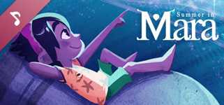 Summer in Mara - OST cover image