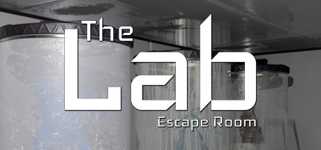 The Lab - Escape Room cover image