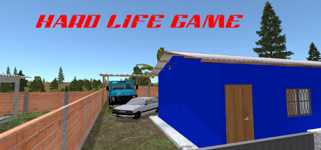 Hard Life Game cover image