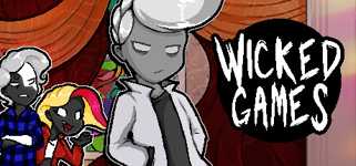 Wicked Games background image