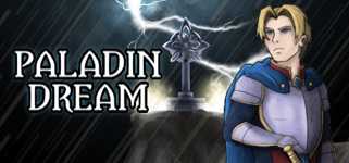 Paladin Dream background image