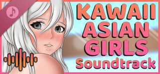 Kawaii Asian Girls Soundtrack cover image