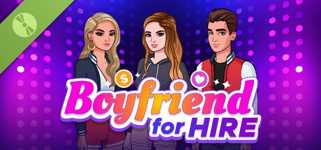 Boyfriend For Hire Demo cover image