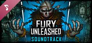 Fury Unleashed Soundtrack background image
