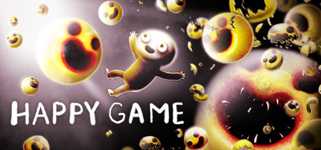 Happy Game cover image