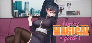 Hentai: Magical girls background image