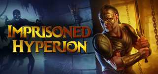 Imprisoned Hyperion cover image