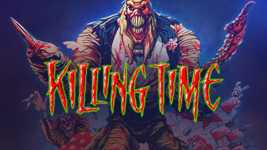 Killing Time background image