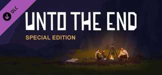 Unto The End - Special Edition cover image