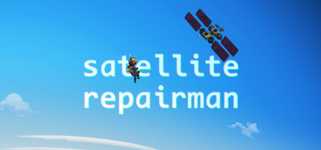 Satellite Repairman cover image