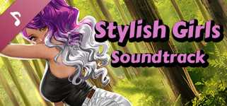 Stylish Girls Soundtrack cover image
