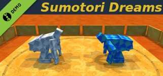Sumotori Dreams Classic Demo cover image