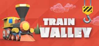 Train Valley background image