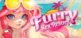 FURRY Sex Resort 🏝🔞 cover image