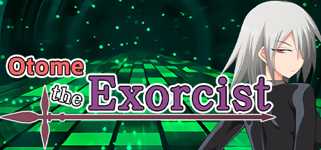 Otome the Exorcist cover image