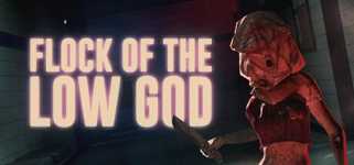 Flock of the Low God cover image