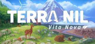 Terra Nil background image
