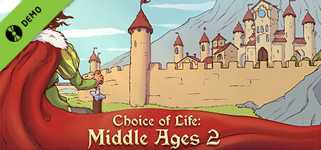 Choice of Life: Middle Ages 2 Demo cover image
