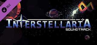 Interstellaria OST cover image