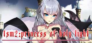 Tactics & Strategy Master 2:Princess of Holy Light(圣光战姬) background image
