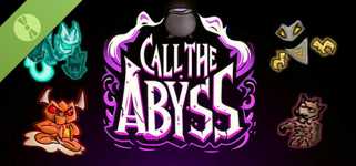 Call The Abyss Demo cover image