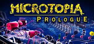 Microtopia: Prologue cover image