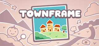 Townframe background image