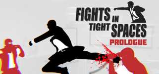 Fights in Tight Spaces (Prologue) cover image