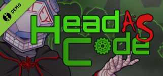 Head AS Code Demo cover image
