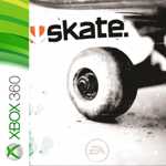 skate. (2007) background image