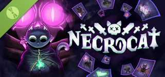Necrocat Demo cover image