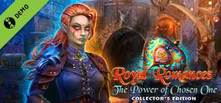 Royal Romances: The Power of Chosen One Collector's Edition Demo cover image