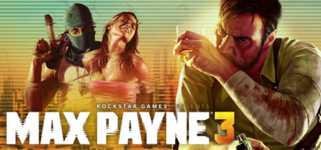 Max Payne 3 background image
