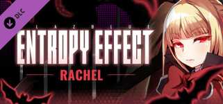 BlazBlue Entropy Effect - Rachel Character Pack cover image