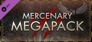 Primal Carnage: Extinction - Mercenary Megapack DLC cover image