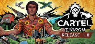 Cartel Tycoon background image