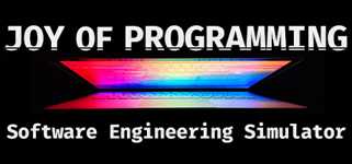JOY OF PROGRAMMING - Software Engineering Simulator background image