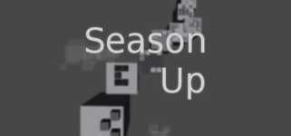 Season Up background image