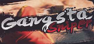 Gangsta Sniper background image