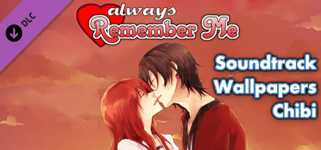 Always Remember Me - Deluxe DLC cover image