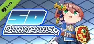SD Dungeons Demo cover image