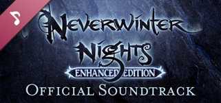 Neverwinter Nights: Enhanced Edition Official Soundtrack cover image