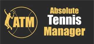 Absolute Tennis Manager cover image