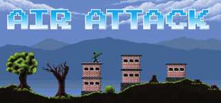 Air Attack background image