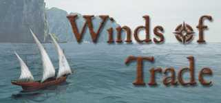 Winds Of Trade background image