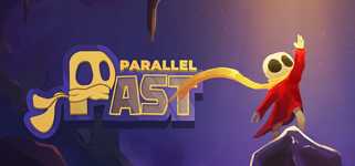 Parallel Past background image