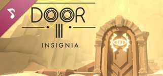 Door3:Insignia Soundtrack cover image