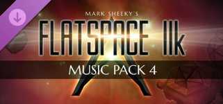 Flatspace IIk Music Pack 4 cover image