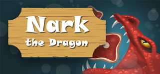 NARK THE DRAGON background image