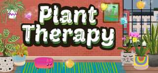 Plant Therapy background image